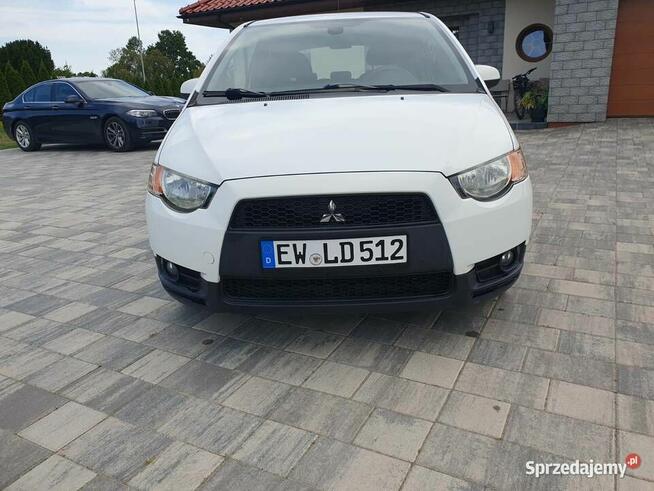 Mitsubishi Colt Płock - zdjęcie 6