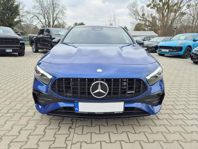 Mercedes A 35 AMG Salon Polska * Idealny Konstancin-Jeziorna - zdjęcie 2