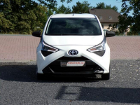 Toyota Aygo Klimatyzacja /I właść /euro 6 /59000km /2019 Mikołów - zdjęcie 6