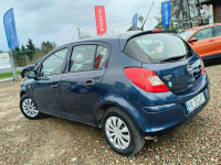 Opel Corsa 2013*benzyna*Niski przebieg Bibice - zdjęcie 4