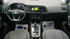 Seat Ateca 1.5 TSI Style! Z Polskiego Salonu! Faktura VAT! Warszawa - zdjęcie 9