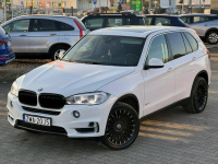 BMW X5 *FILM*PL Salon*Bezwypadkowy*Roczna Gwarancja Techniczna* Suchy Las - zdjęcie 2