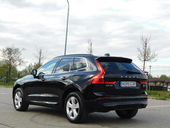 Volvo XC 60 z Gwarancją Bezwypadkowy Żyrardów - zdjęcie 3