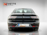Peugeot 508 1,5 Bluehdi(130 KM) Active Salon PL  F-Vat Warszawa - zdjęcie 9