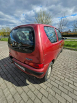Fiat Seicento Benzyna 1.1 - 2001 r Głogów - zdjęcie 4