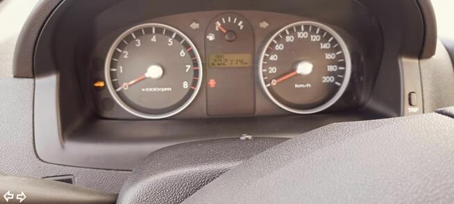 Sprzedam hyundai Getz 2009 Częstochowa - zdjęcie 8