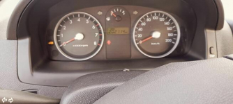 Sprzedam hyundai Getz 2009 Częstochowa - zdjęcie 8