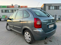 **Citroen Xsara Picsasso ** 1.6 HDI Diesel ** Mega Oszczedny Dębica - zdjęcie 4