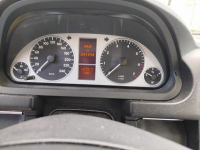 Mercedes Benz B 170 2007 benzyna Częstochowa - zdjęcie 6