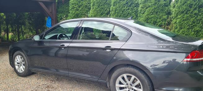VW passat Polski Salon Zabierzów - zdjęcie 11