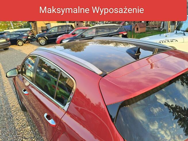 Kia Sportage 2.0crdi*4x4*Automat*BusinessLine Bibice - zdjęcie 3