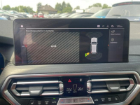 BMW X3 Mpakiet Xdrive Skóra Panorama Pamięć Kamera Gliwice - zdjęcie 11