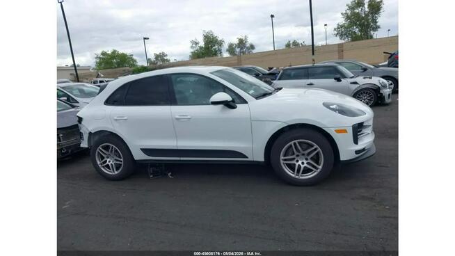 Porsche Macan 4x4 / niski przebieg Tarnów - zdjęcie 4