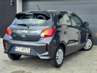 Mitsubishi Space Star 1 rej 2024 *jak nowy* KLIMA* 13000km Czarnków - zdjęcie 3