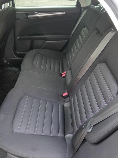 Ford Mondeo 1.5 EcoBoost Trend plus pakiet Gold X Ciechocinek - zdjęcie 11