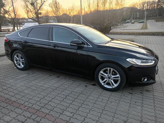 Ford Mondeo MK5 Titanium Full Led Kętrzyn - zdjęcie 1