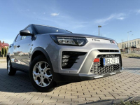 KGM Tivoli 1.5 T-GDI Adventure Plus AT6, Pakiet LED, 2025 Wola - zdjęcie 8