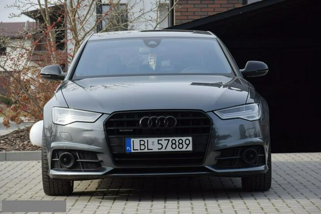 Audi A6 3.0D 326KM 2018r Sedan/ Quattro/ 86 Tys Km/ Super Stan !! Tarnogród - zdjęcie 2