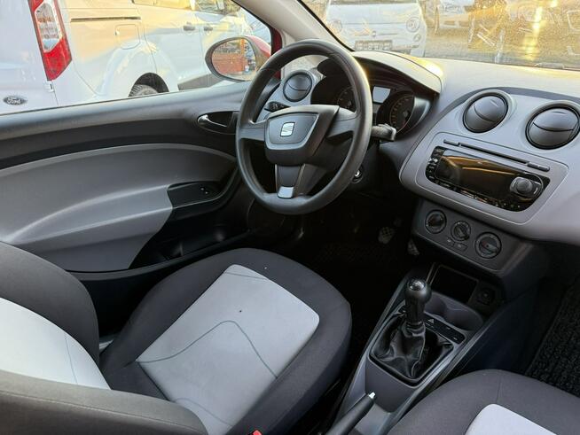 Seat Ibiza Bardzo dobry stan, Alufelgi, Klima. Chlewice - zdjęcie 5
