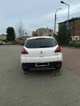 Peugeot 3008 Mysłowice - zdjęcie 4