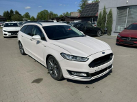 Ford Mondeo Vignale Automat Skóra Podgrzewanie Wentylacja Gliwice - zdjęcie 2