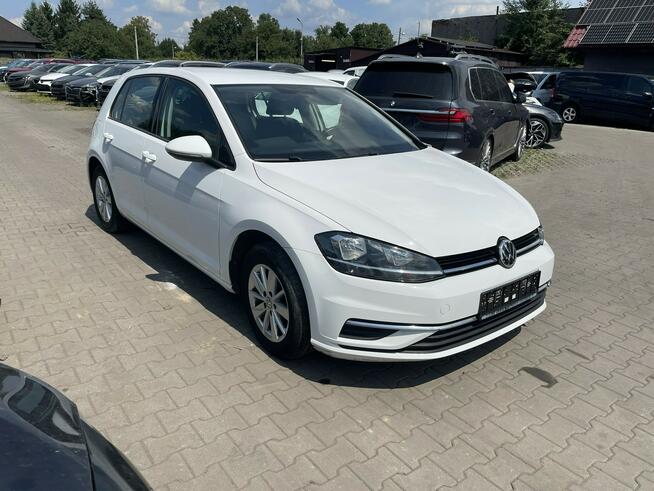 Volkswagen Golf Comfortline Climatronic Gliwice - zdjęcie 4