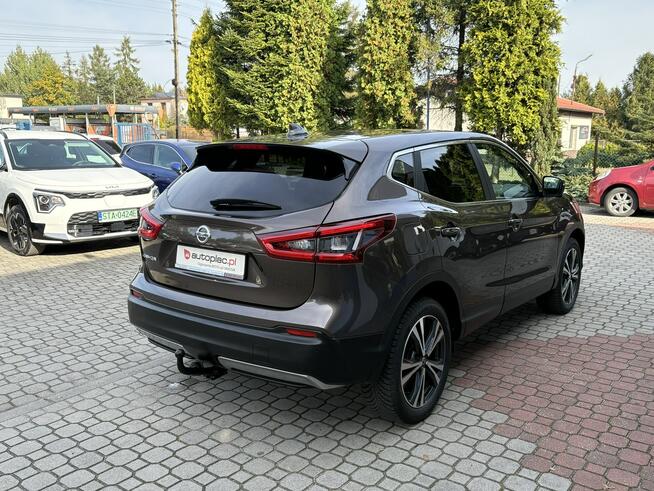 Nissan Qashqai FL ,Full LED, Kamera, Navi ,Gwarancja Tarnowskie Góry - zdjęcie 5