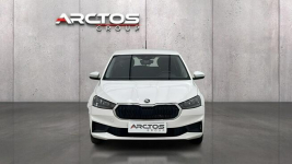 Skoda Fabia 1.0 Ambition Warszawa - zdjęcie 8