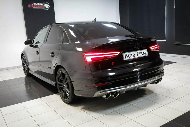 Audi S3 Salon Polska*I Właściciel*Bezwypadkowy*Wydech*Vat23% Konstantynów Łódzki - zdjęcie 12