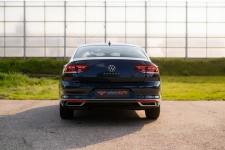 Volkswagen Passat 2.0 TDI 200KM, Elegance, Bezwypadkowy, Salon PL,FV23 Warszawa - zdjęcie 5