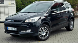 Ford Kuga 2.0 TDCI 140KM Super Stan Import Raty Opłaty !!! Łęczyca - zdjęcie 2