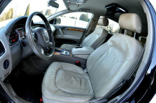 Audi Q7 3.0TDI 240KM 7 Osób Navi Kamera Skóra Dvd Polski Salon Płock - zdjęcie 7