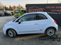 Fiat 500 Panorama Dach. Klimatyzacja. Światła Led. Rybnik - zdjęcie 8