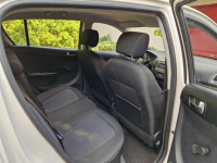 Sprzedam HYUNDAI i20 Warszawa - zdjęcie 10