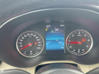 Mercedes GLC 220D 2019r 2.0 194KM Salon PL ASO Lubartów - zdjęcie 7