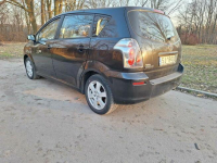 Toyota Corolla verso 1,8 benzyna/ Klima/ 7 Osobowa Katowice - zdjęcie 6