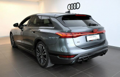 Audi A6 e-tron Kielce - zdjęcie 2