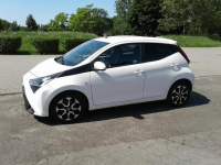 Sprzedam zadbaną, ekonomiczną Toyotę Aygo Włocławek - zdjęcie 4