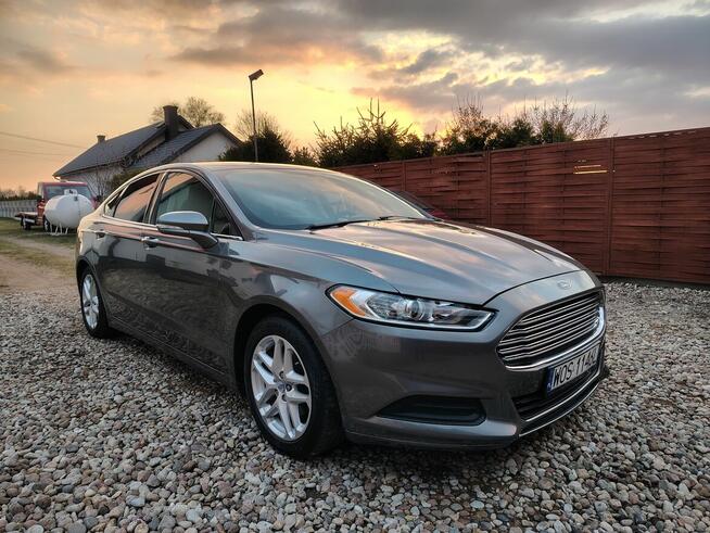 Ford Fusion/Mondeo 2.5L *2013r* 29.500zł Ostrołęka - zdjęcie 1