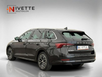 Škoda Octavia 1,4 TSI Plug-In Hybrid Style (204 KM) Salon PL F-Vat Warszawa - zdjęcie 4