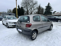 Toyota Yaris Salon Polska/Ważne badanie techniczne/Zamiana/Kredyt Warszawa - zdjęcie 9