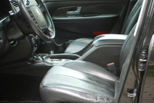 SsangYong/KGM Rexton 2.0 SsangYong Diesel, 4x4, AUTOMAT Rzeszów - zdjęcie 4