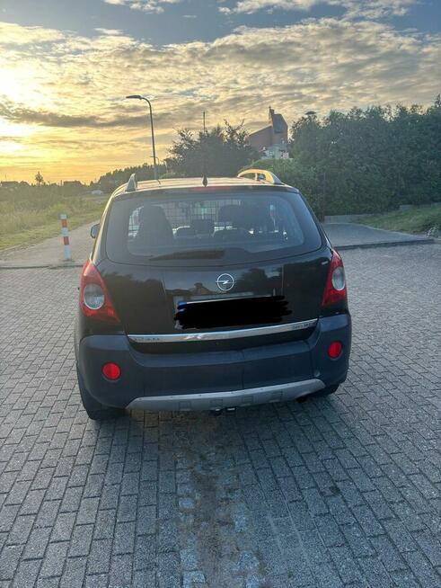 Samochód osobowy Bytów - zdjęcie 6