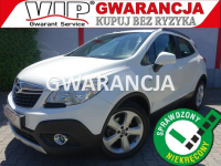 Opel Mokka 1,6i Klima Alu Navi Opłacony Światła dzienne VIP Gwarancja