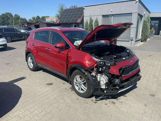 Kia Sportage 1.6 GDI Navi Kamera cofania Gliwice - zdjęcie 5