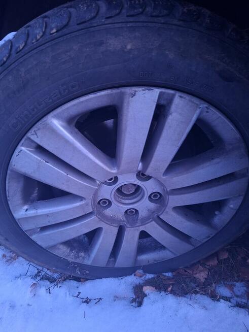 Sprzedam Tourana 1.9tdi rok 2004 Nowogard - zdjęcie 2