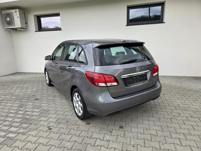 Mercedes B 180 CDI * navi * PDC * Raba Niżna - zdjęcie 4