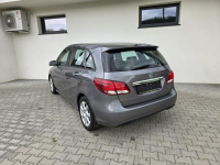 Mercedes B 180 CDI * navi * PDC * Raba Niżna - zdjęcie 4