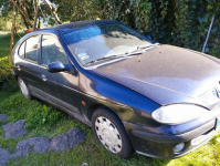 Renault Megane 1,9 diesel 2000 Warszawa - zdjęcie 2