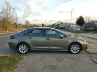 Toyota Corolla 1.5 Benzyna Salon Polska Zarejestrowany Gwarancja Włocławek - zdjęcie 4